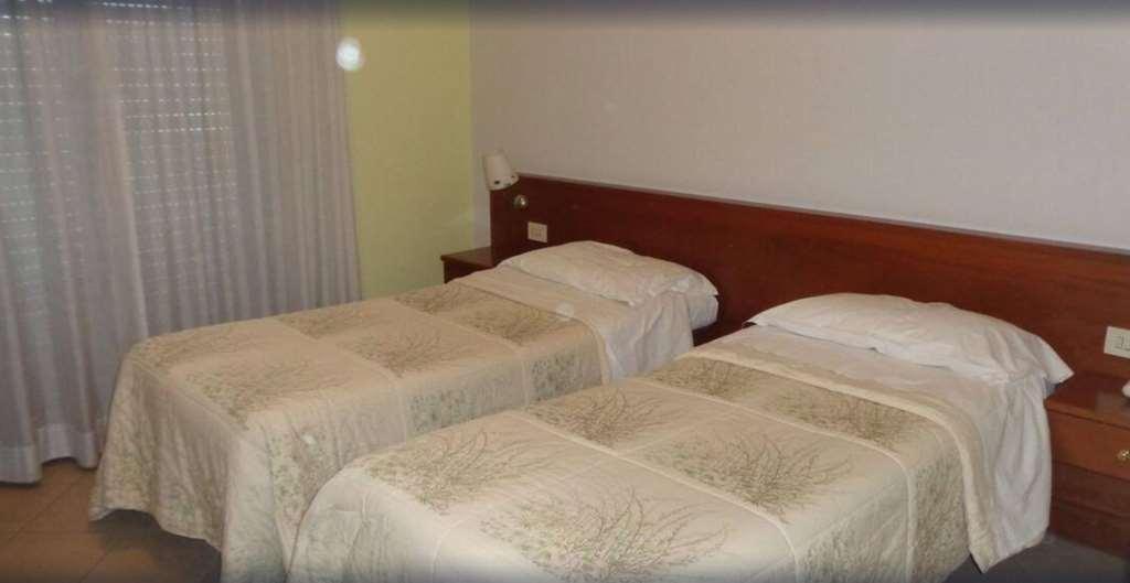 Hotel Millennium Orte Camera foto